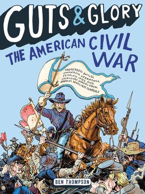 cover image of The American Civil War